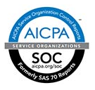 AICPA-SOC Logo
